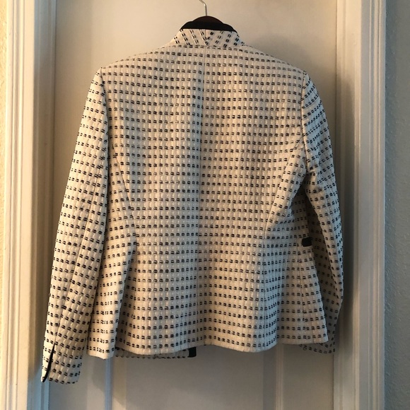 Tweed Jacket - Picture 4 of 5
